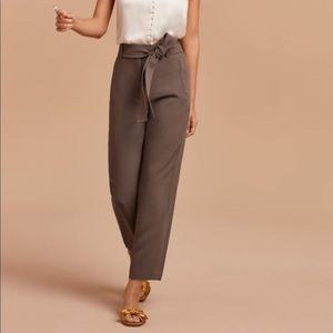 Aritzia Jallade Pants